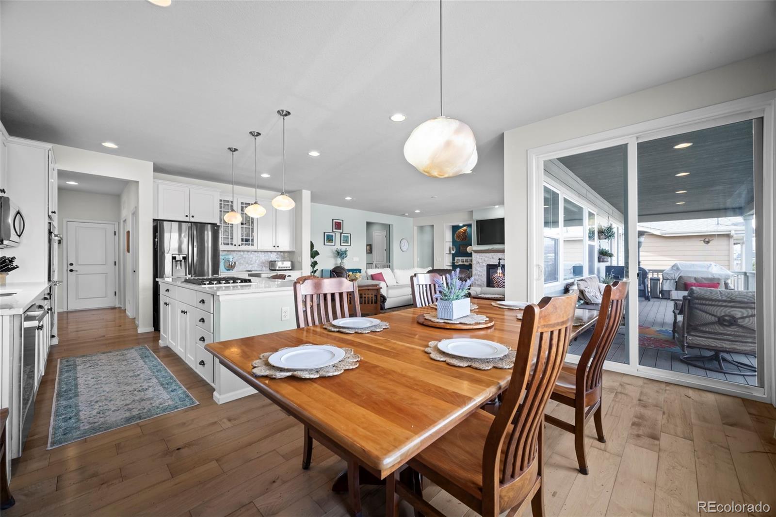 MLS Image #8 for 7129 w warren avenue,denver, Colorado