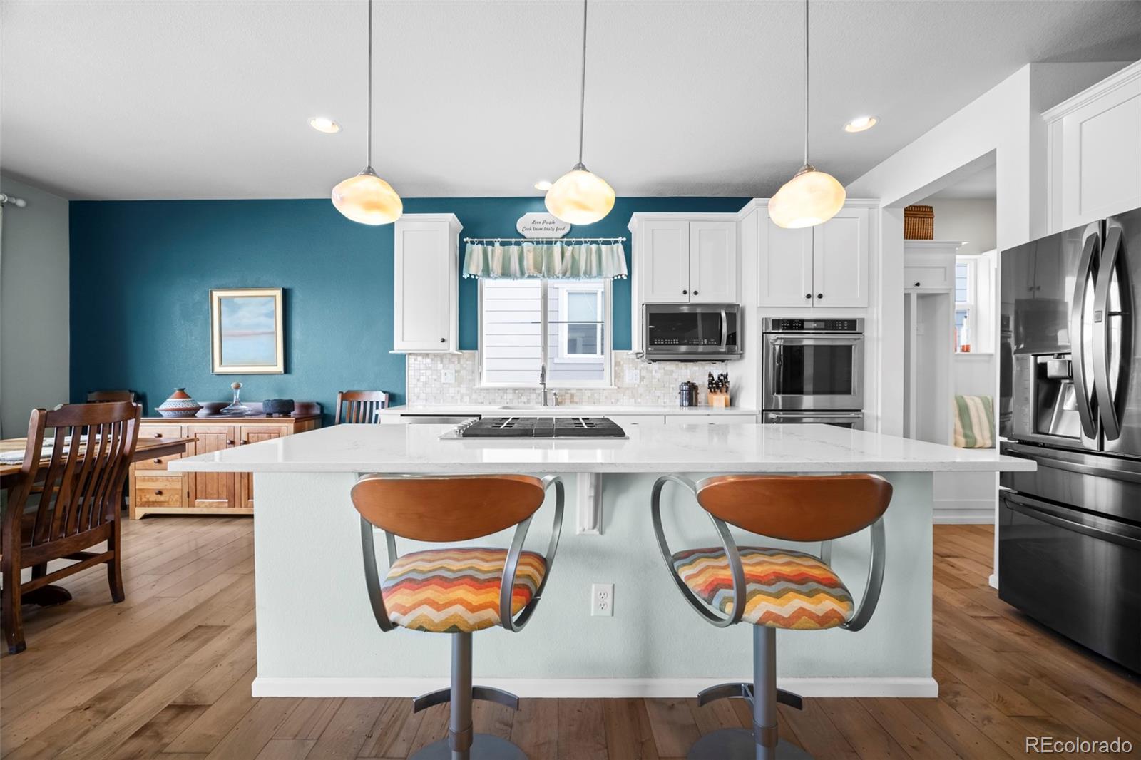 MLS Image #9 for 7129 w warren avenue,denver, Colorado
