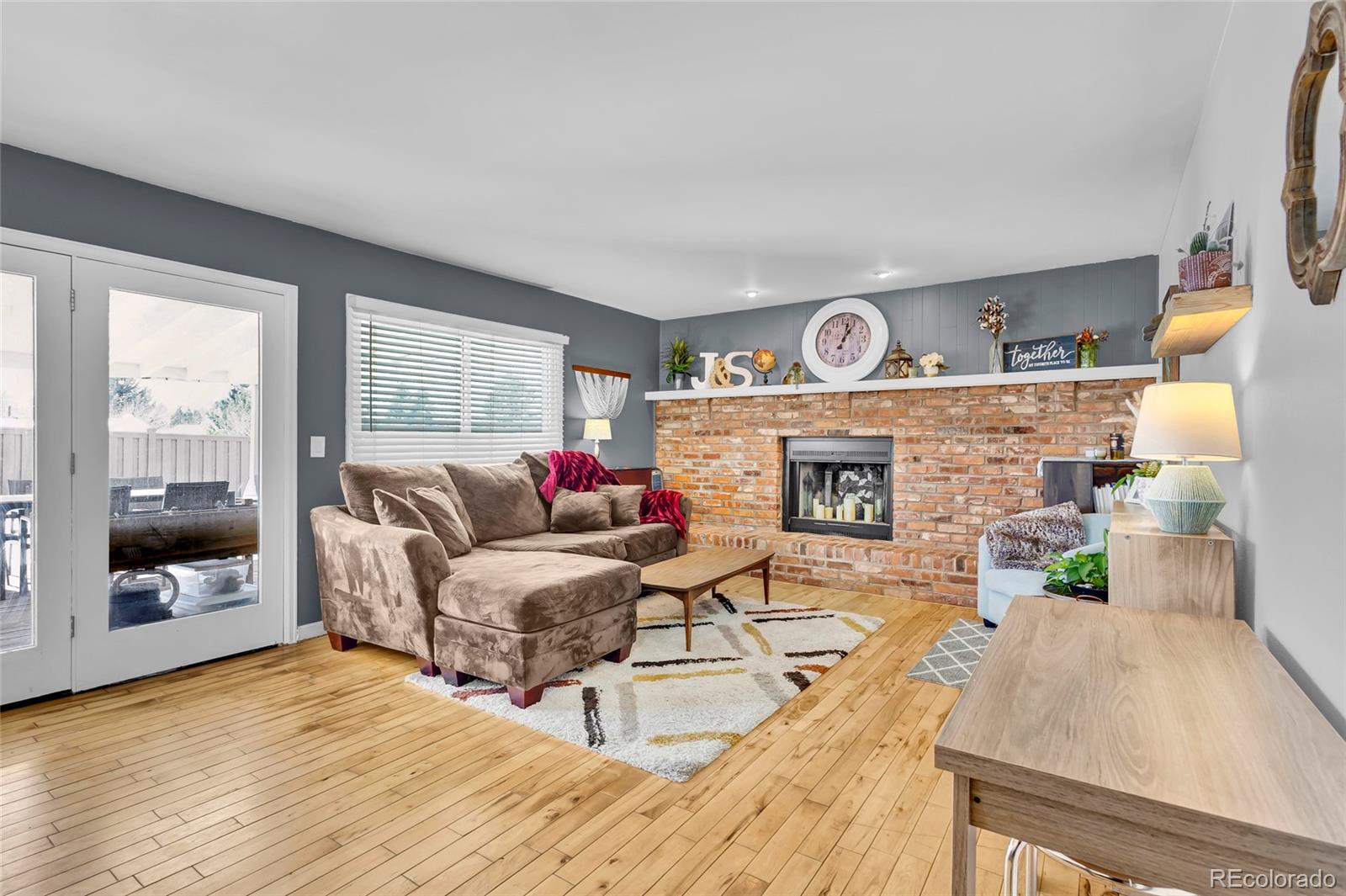 MLS Image #10 for 5291 s yampa street,centennial, Colorado