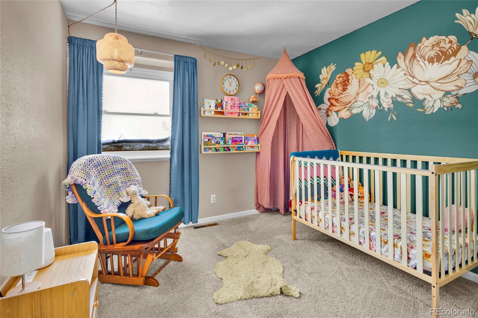MLS Image #19 for 5291 s yampa street,centennial, Colorado