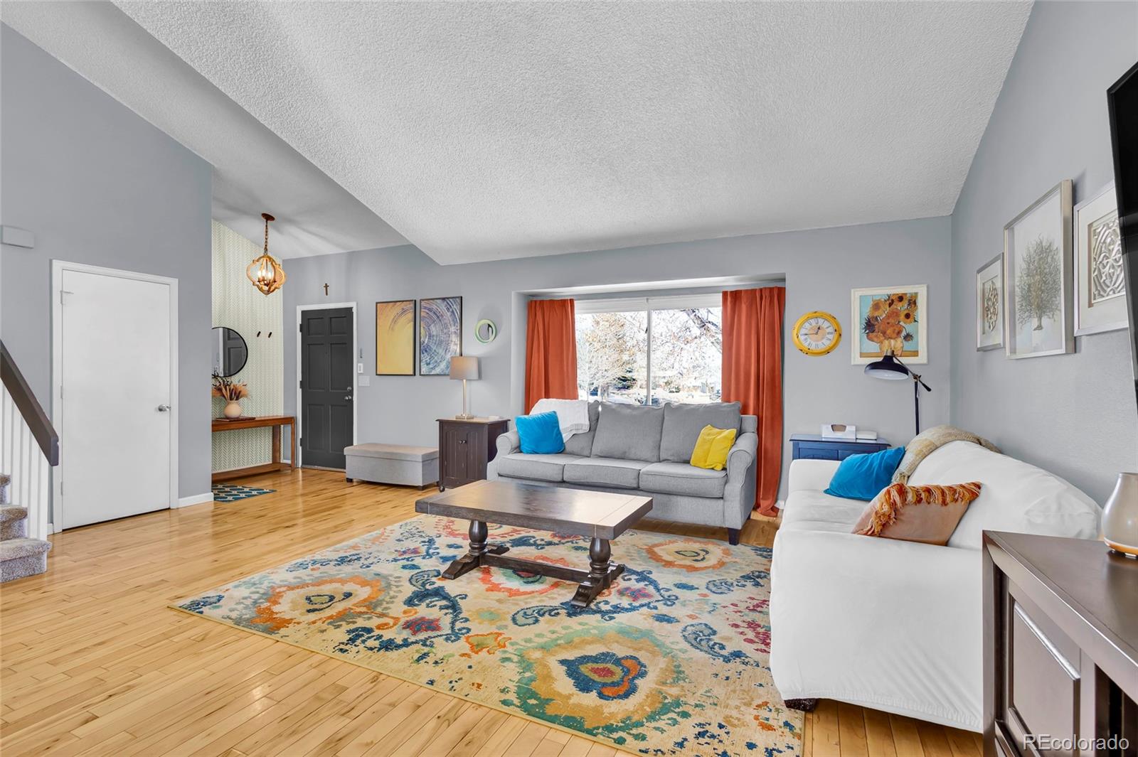 MLS Image #2 for 5291 s yampa street,centennial, Colorado