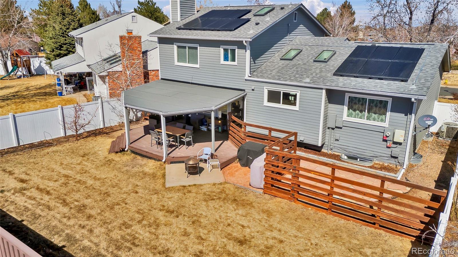 MLS Image #24 for 5291 s yampa street,centennial, Colorado