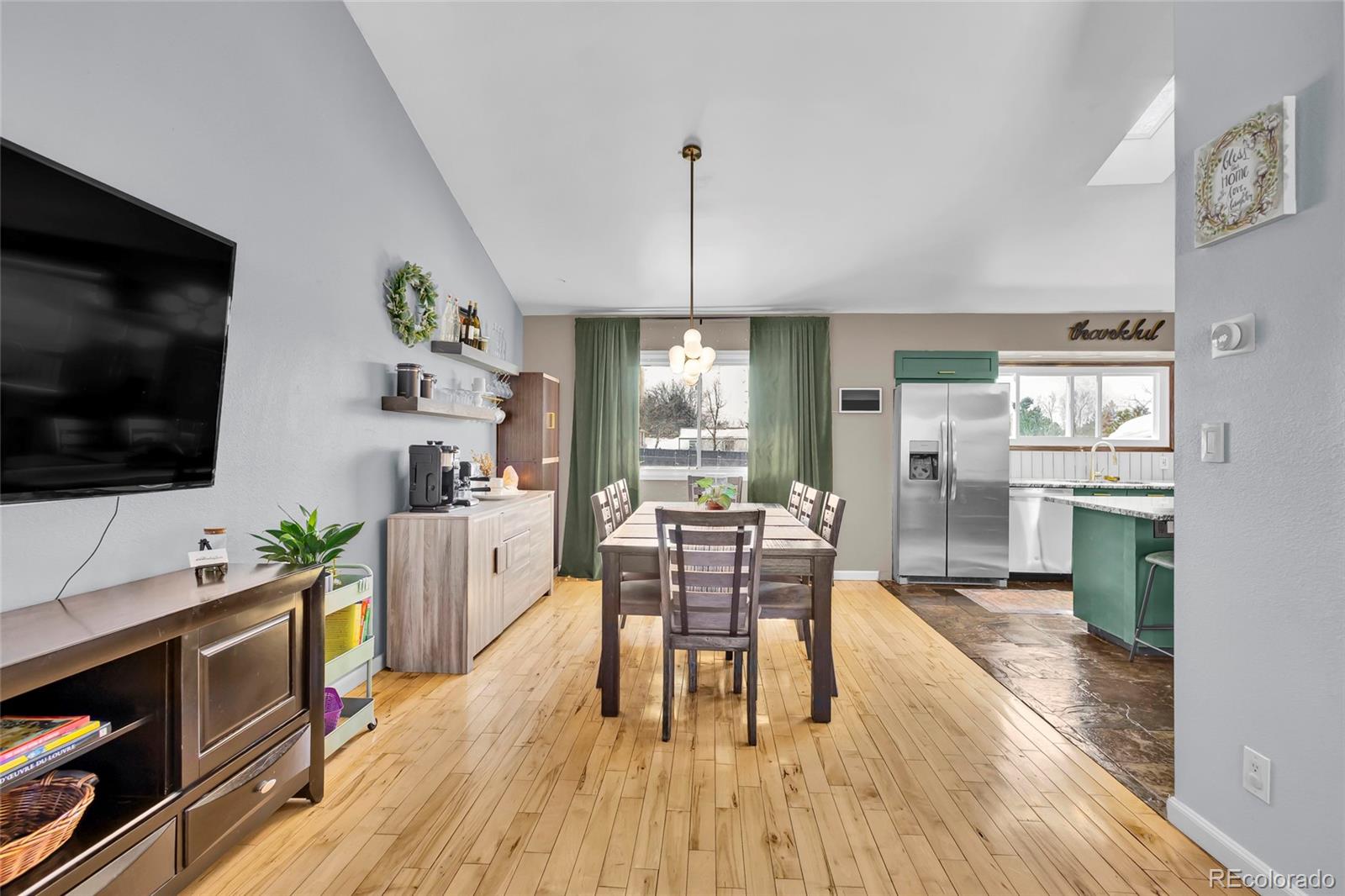 MLS Image #3 for 5291 s yampa street,centennial, Colorado