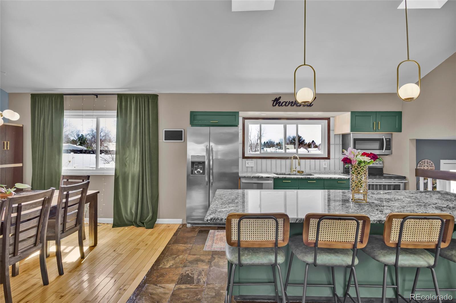 MLS Image #4 for 5291 s yampa street,centennial, Colorado