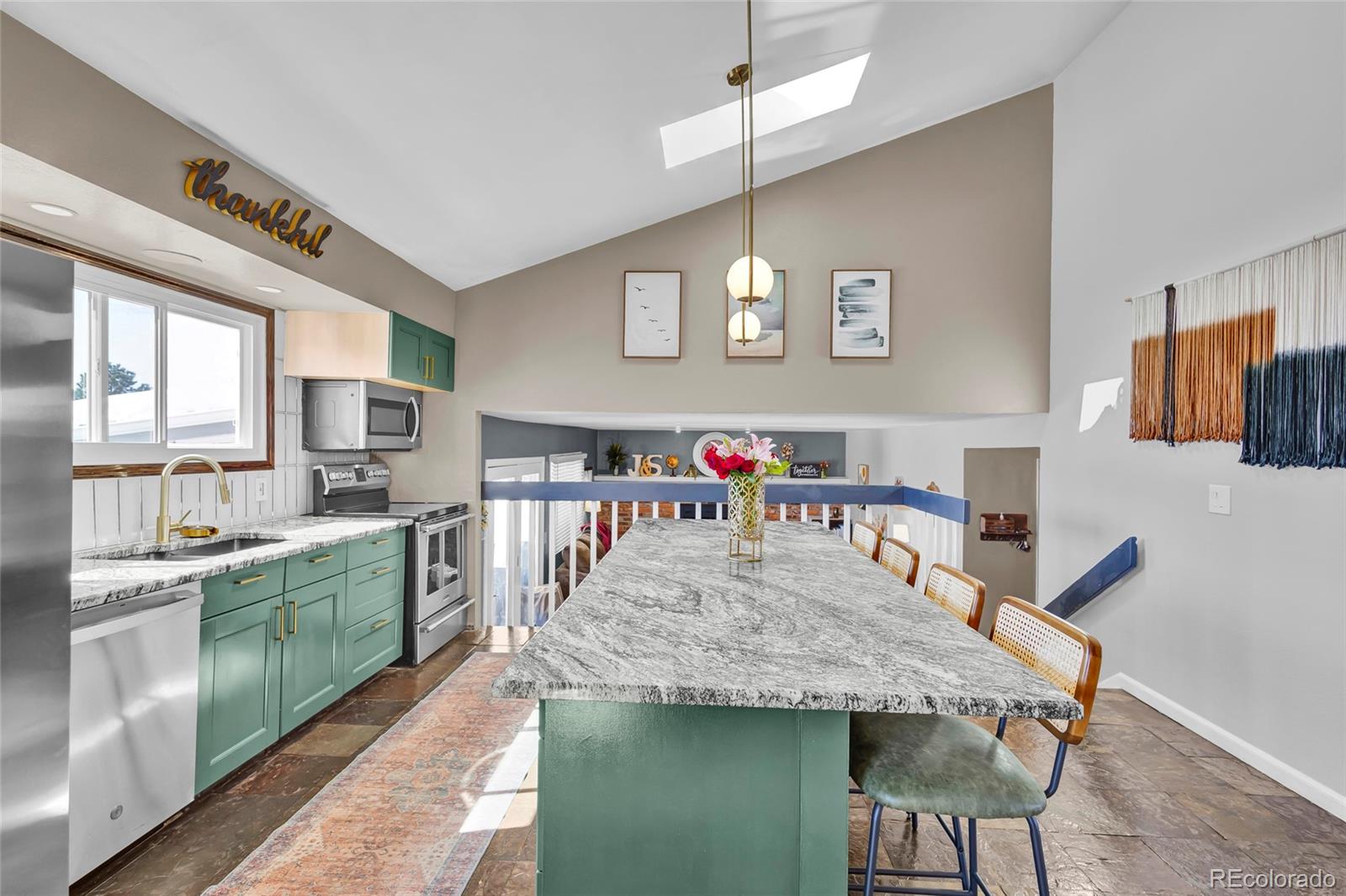 MLS Image #6 for 5291 s yampa street,centennial, Colorado