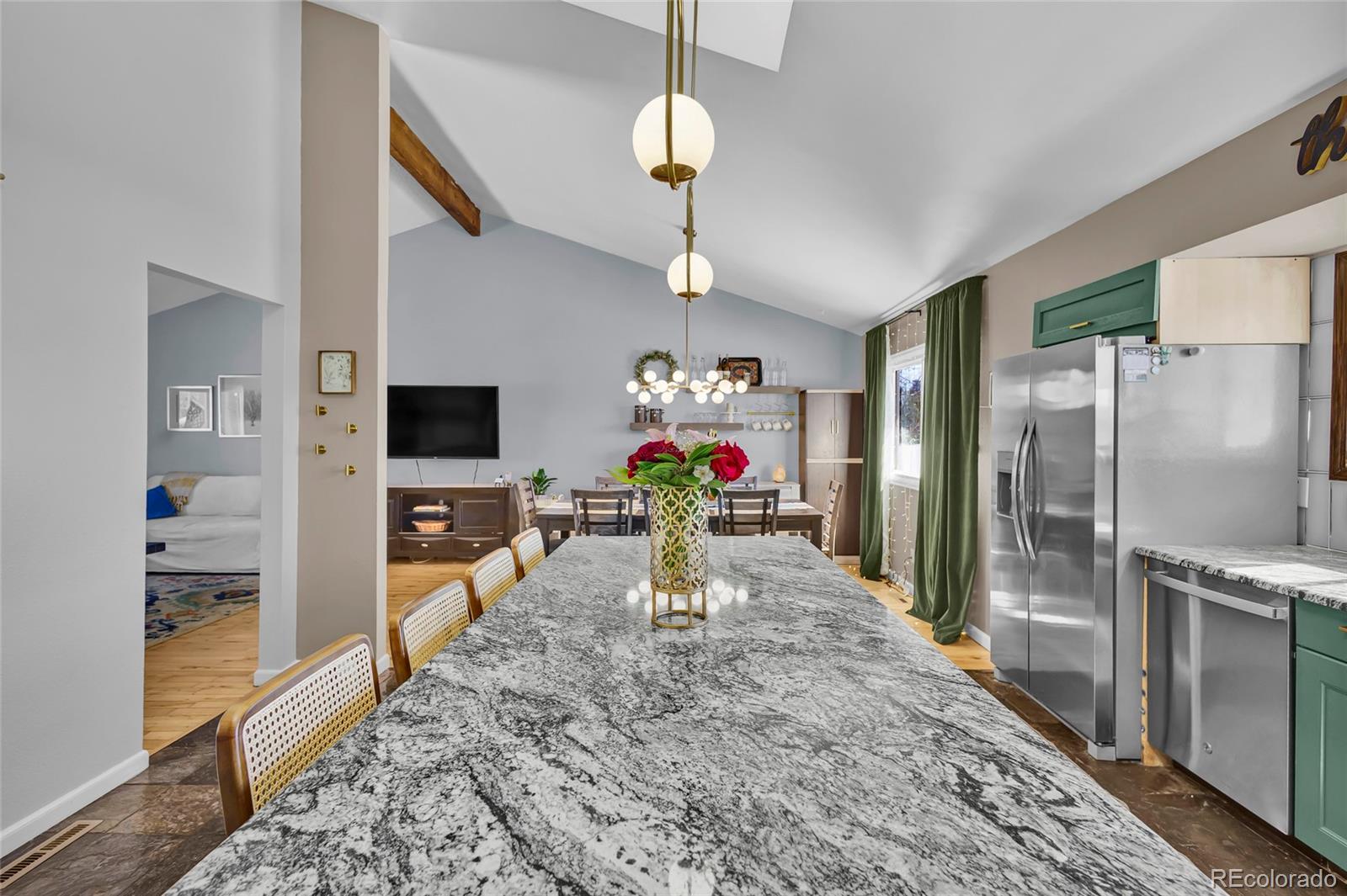 MLS Image #7 for 5291 s yampa street,centennial, Colorado