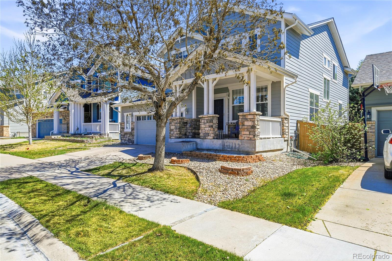 MLS Image #2 for 10468  wagon box circle,highlands ranch, Colorado
