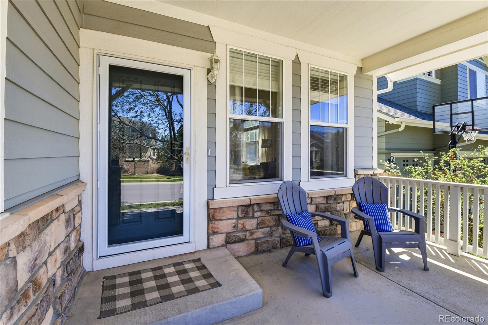 MLS Image #3 for 10468  wagon box circle,highlands ranch, Colorado