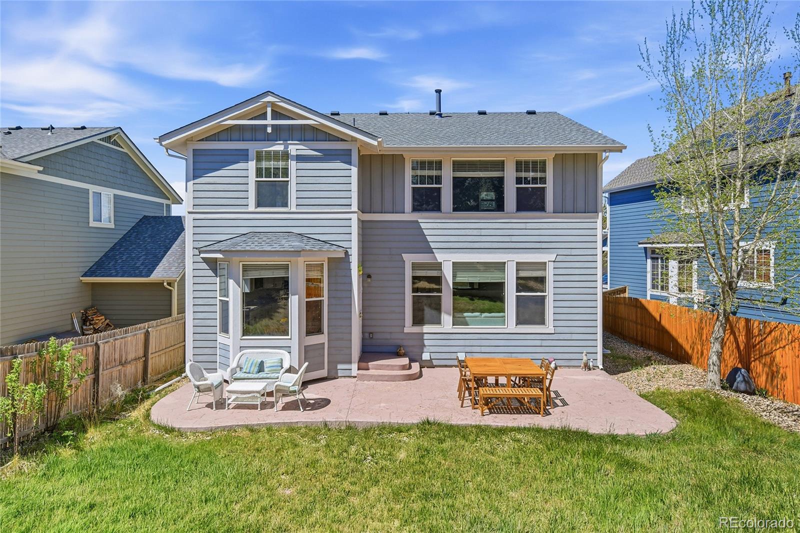 MLS Image #37 for 10468  wagon box circle,highlands ranch, Colorado