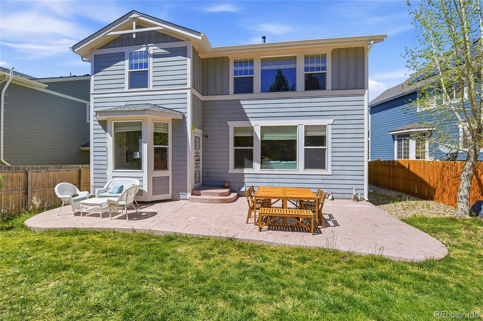 MLS Image #38 for 10468  wagon box circle,highlands ranch, Colorado