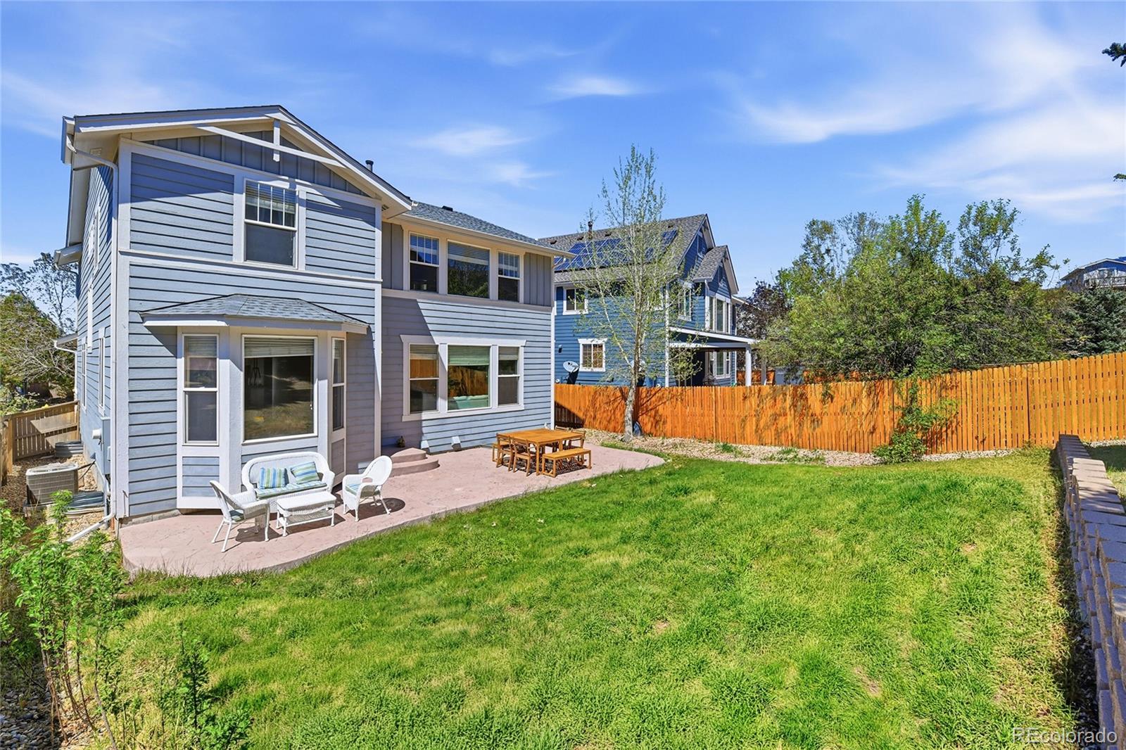 MLS Image #39 for 10468  wagon box circle,highlands ranch, Colorado