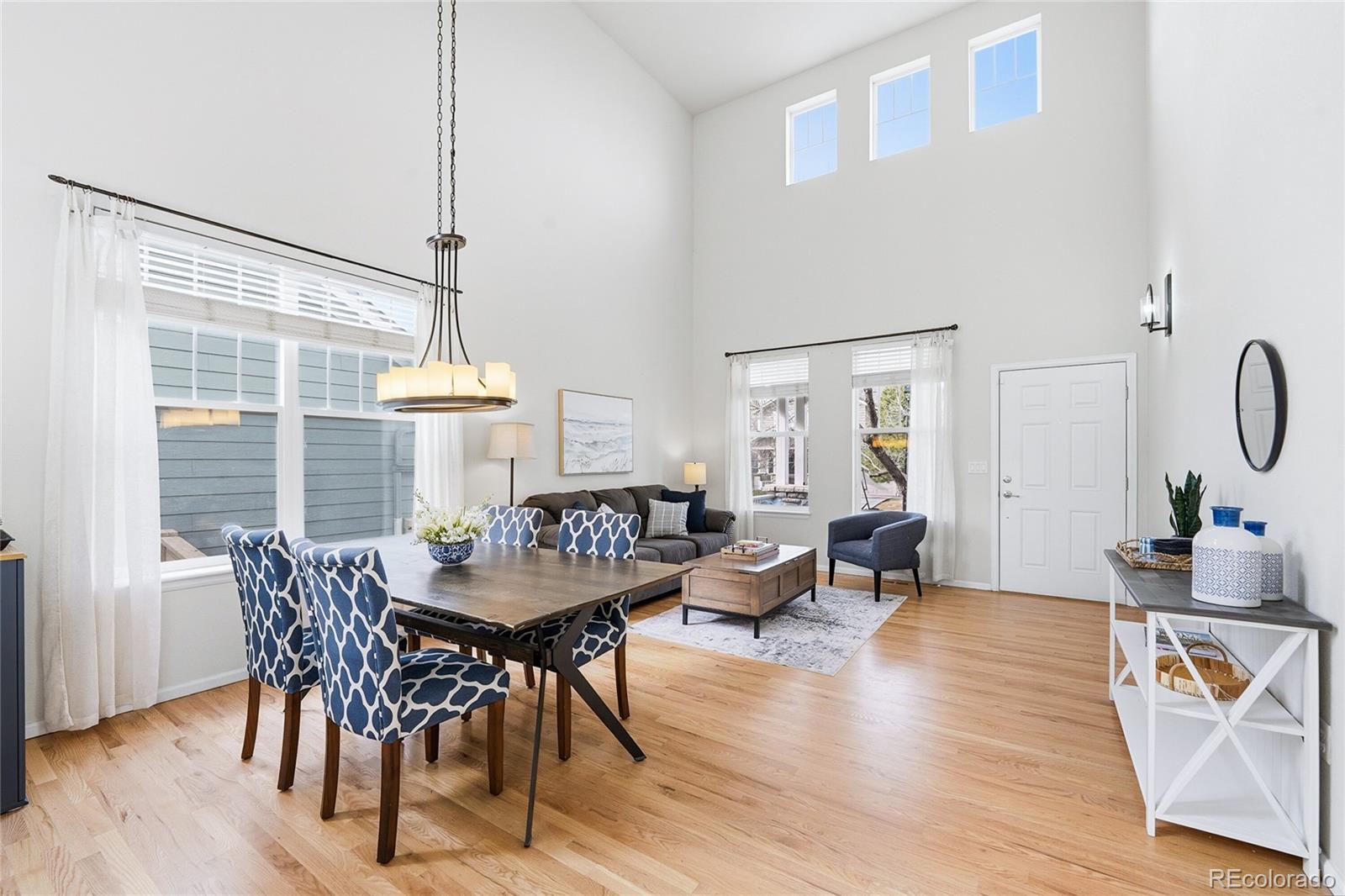 MLS Image #4 for 10468  wagon box circle,highlands ranch, Colorado