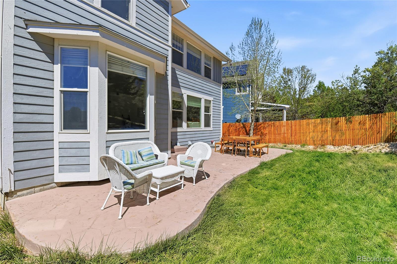 MLS Image #40 for 10468  wagon box circle,highlands ranch, Colorado