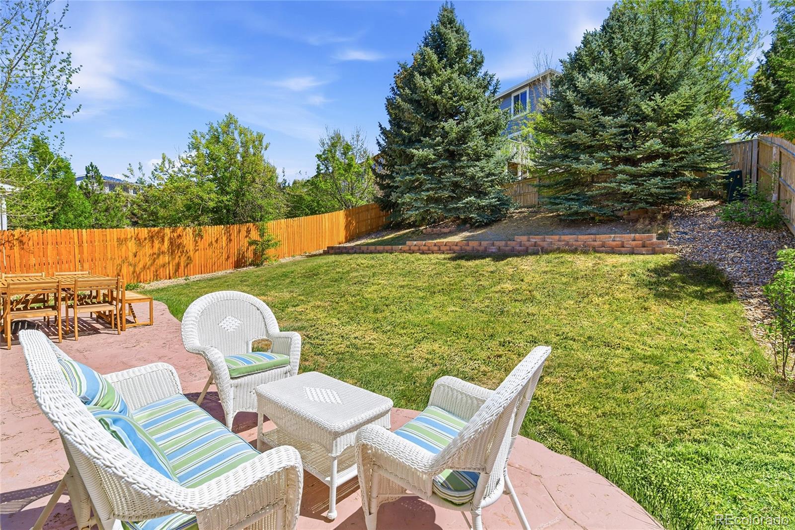 MLS Image #41 for 10468  wagon box circle,highlands ranch, Colorado