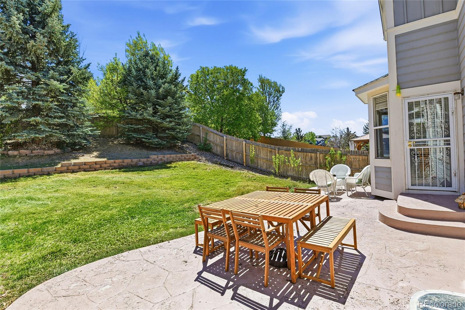 MLS Image #42 for 10468  wagon box circle,highlands ranch, Colorado