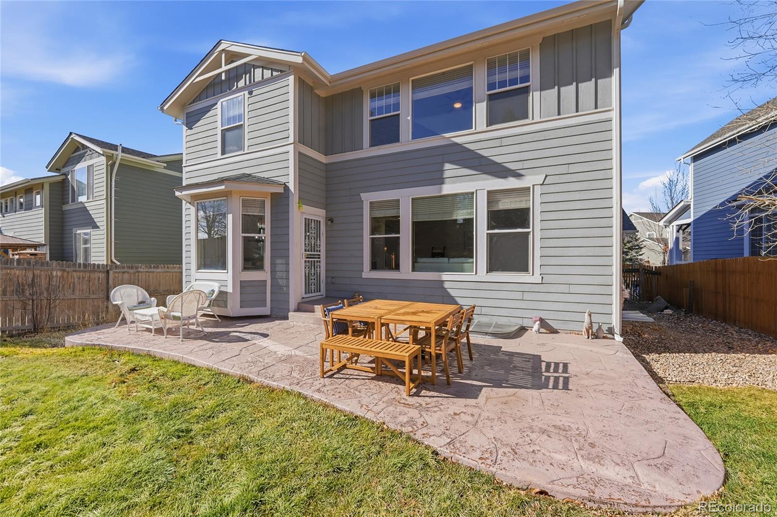MLS Image #43 for 10468  wagon box circle,highlands ranch, Colorado