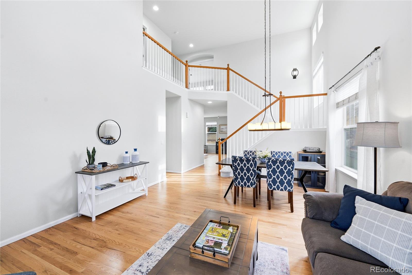 MLS Image #5 for 10468  wagon box circle,highlands ranch, Colorado