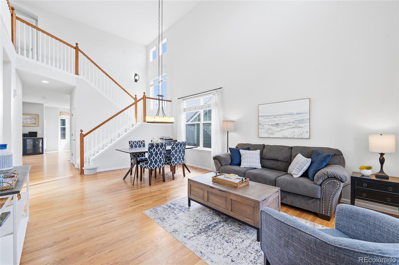 MLS Image #6 for 10468  wagon box circle,highlands ranch, Colorado