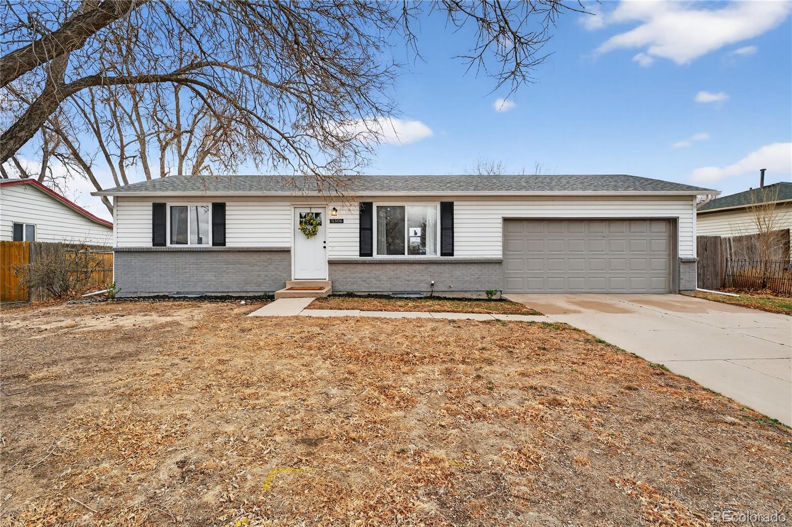 MLS Image #0 for 15306 e brown place,aurora, Colorado