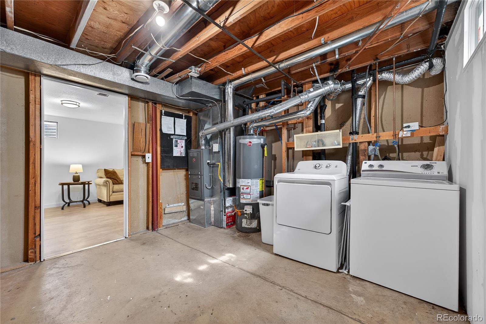 MLS Image #18 for 15306 e brown place,aurora, Colorado