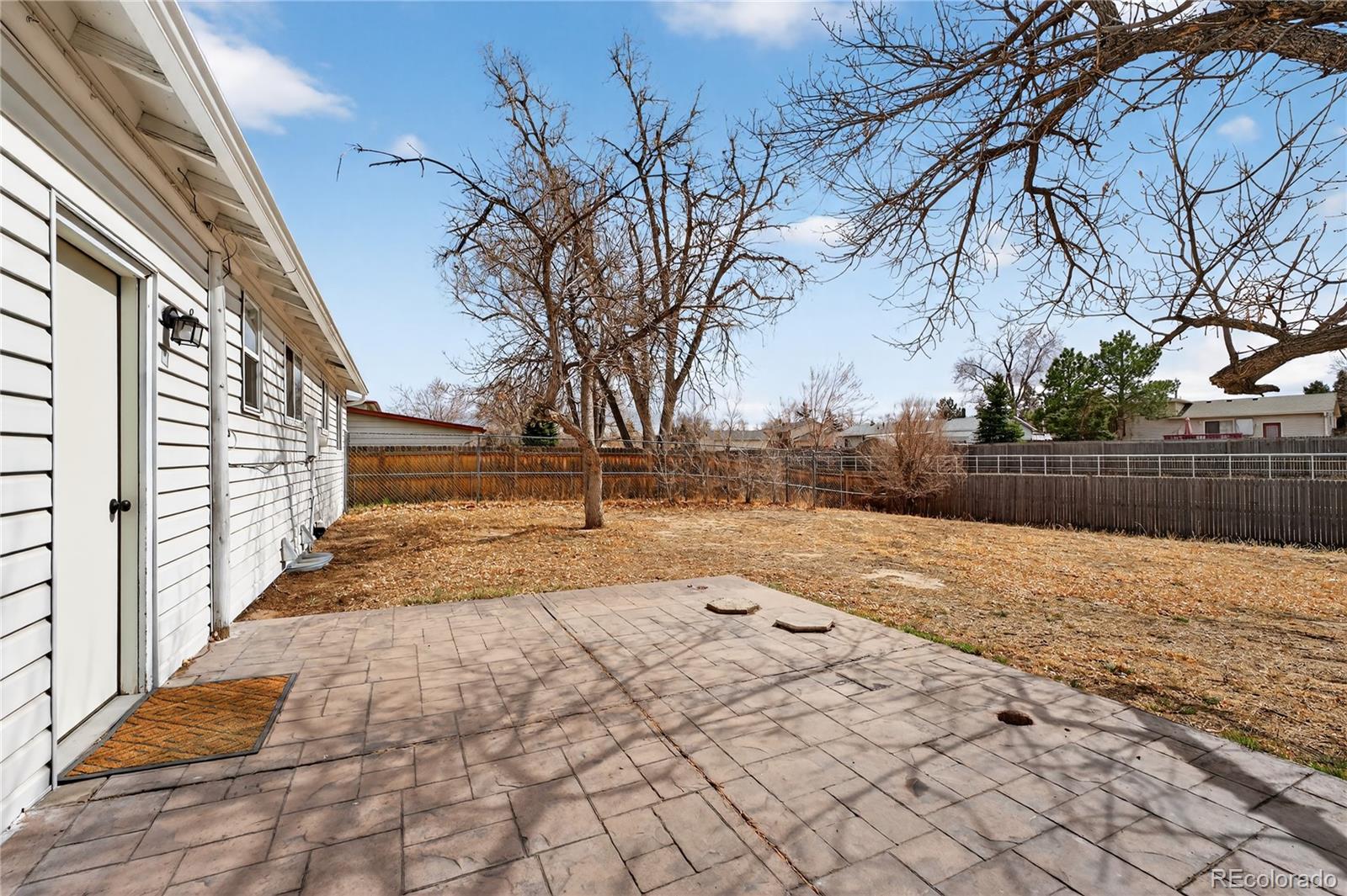 MLS Image #19 for 15306 e brown place,aurora, Colorado