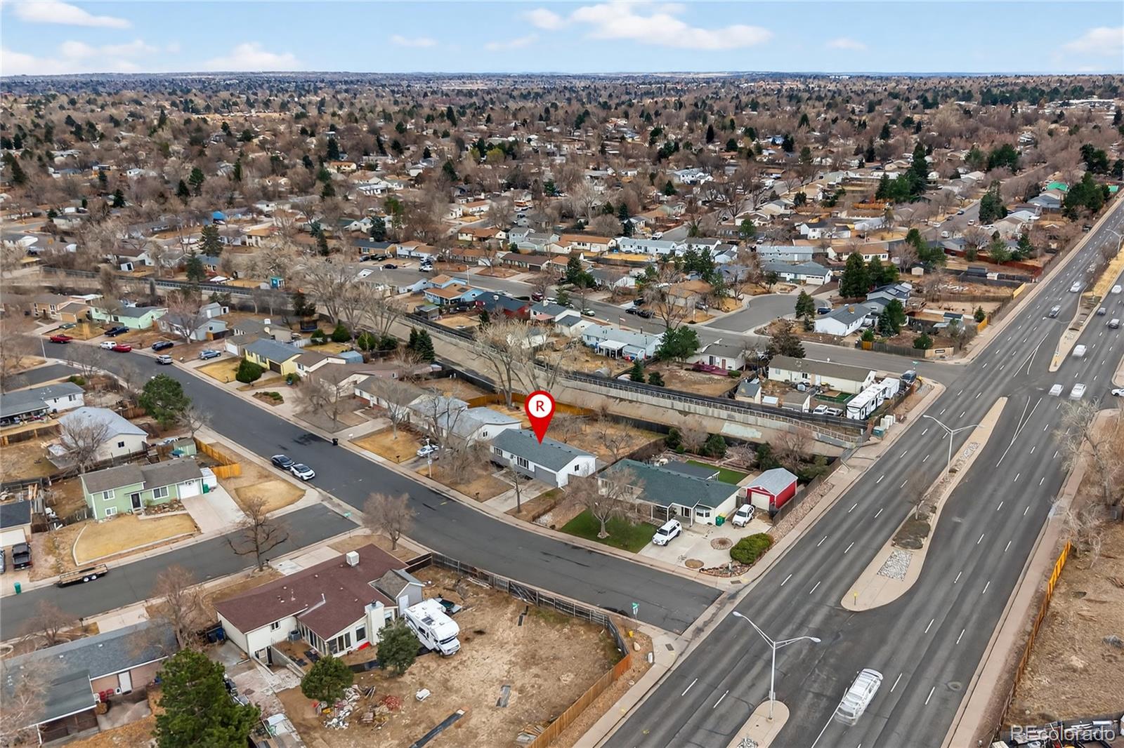 MLS Image #22 for 15306 e brown place,aurora, Colorado