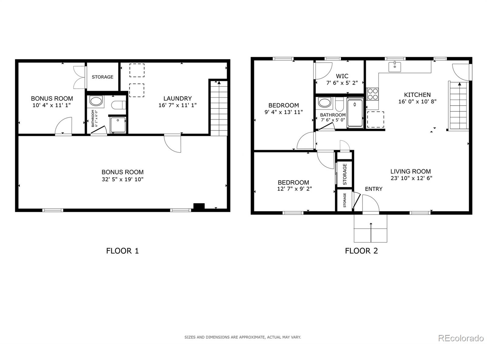 MLS Image #24 for 15306 e brown place,aurora, Colorado