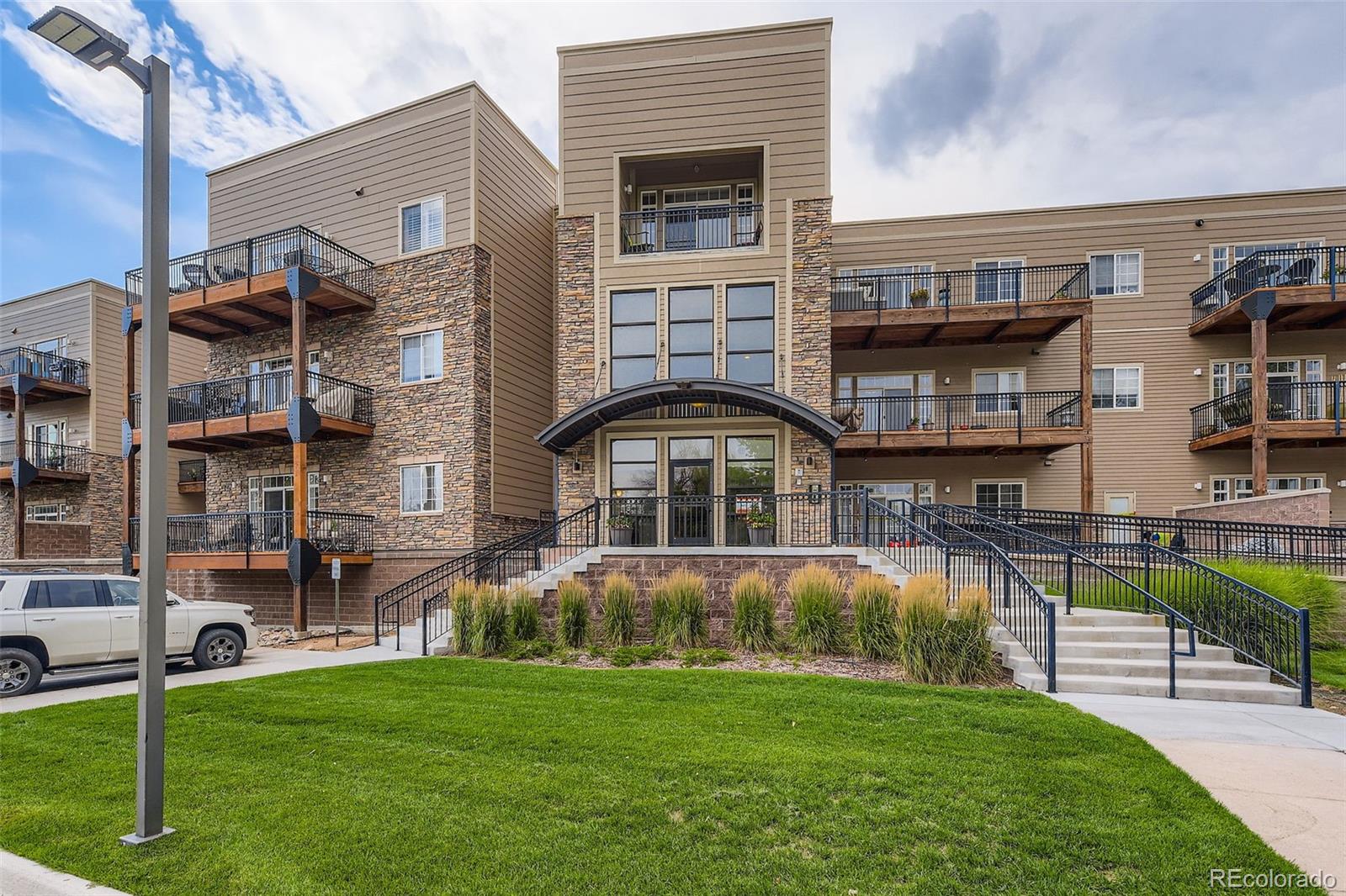 MLS Image #2 for 6000 w floyd avenue,denver, Colorado