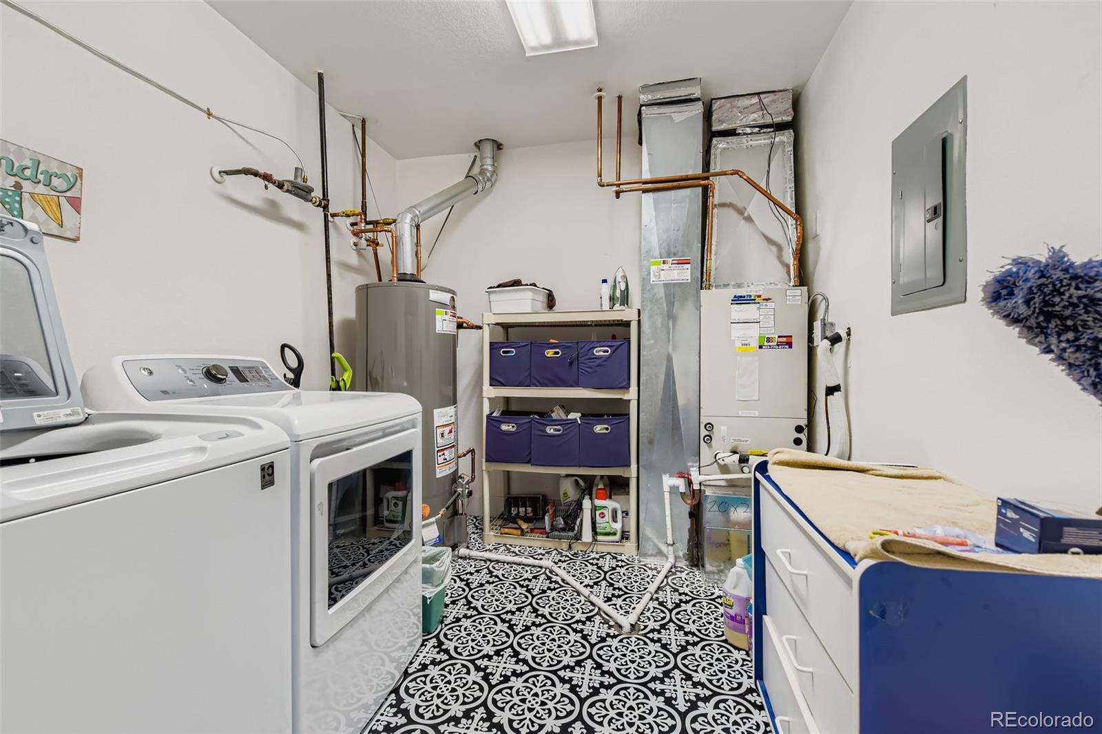 MLS Image #28 for 6000 w floyd avenue,denver, Colorado