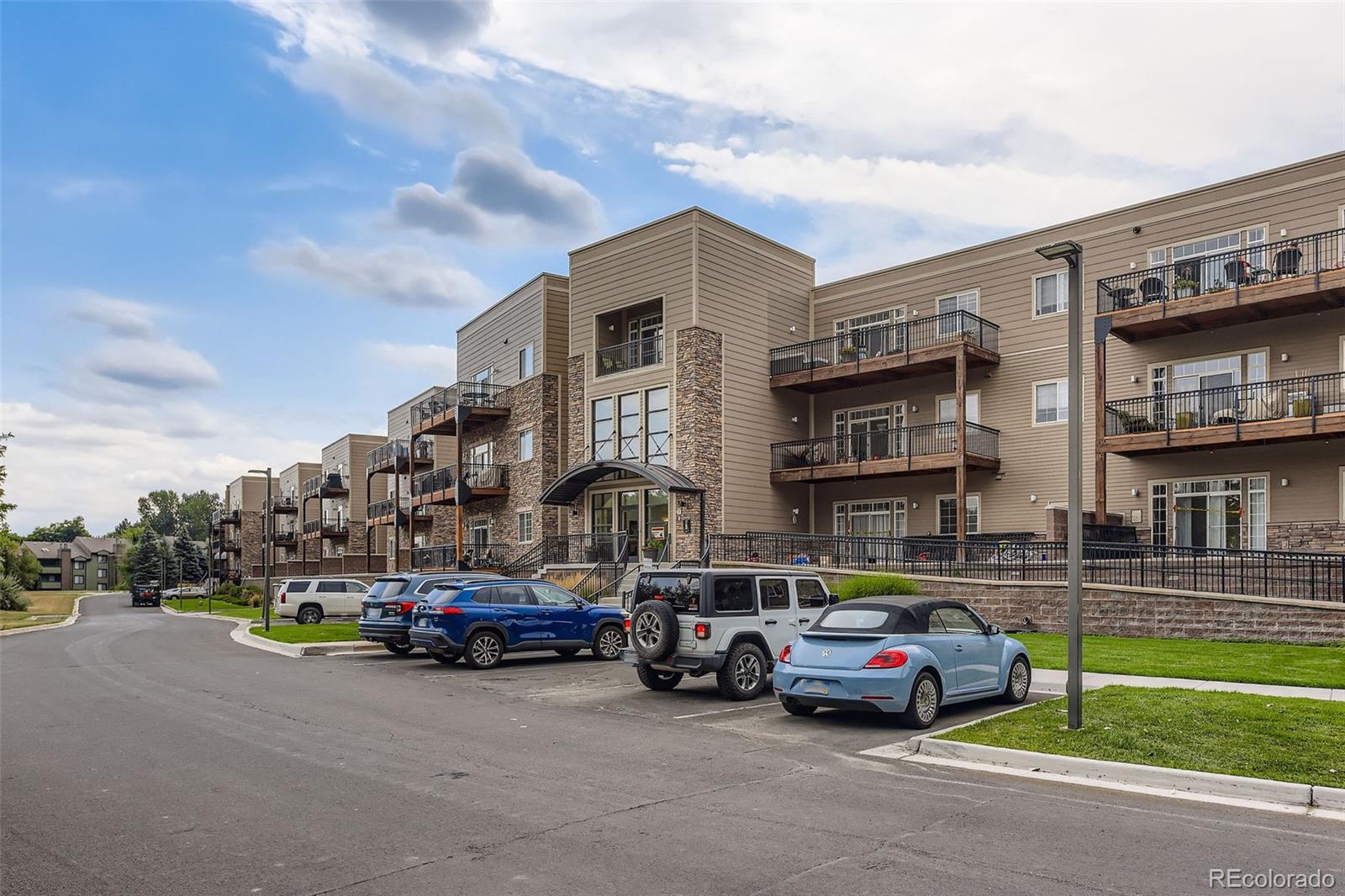 MLS Image #34 for 6000 w floyd avenue,denver, Colorado