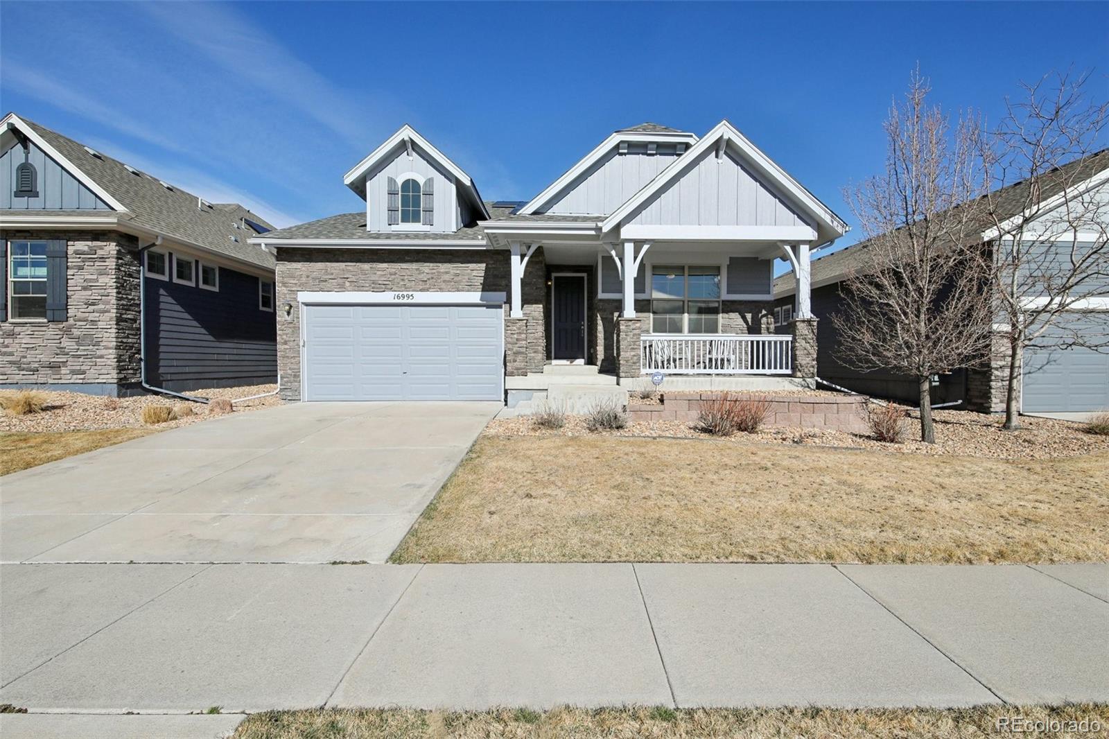 MLS Image #31 for 16995 w 85th lane,arvada, Colorado