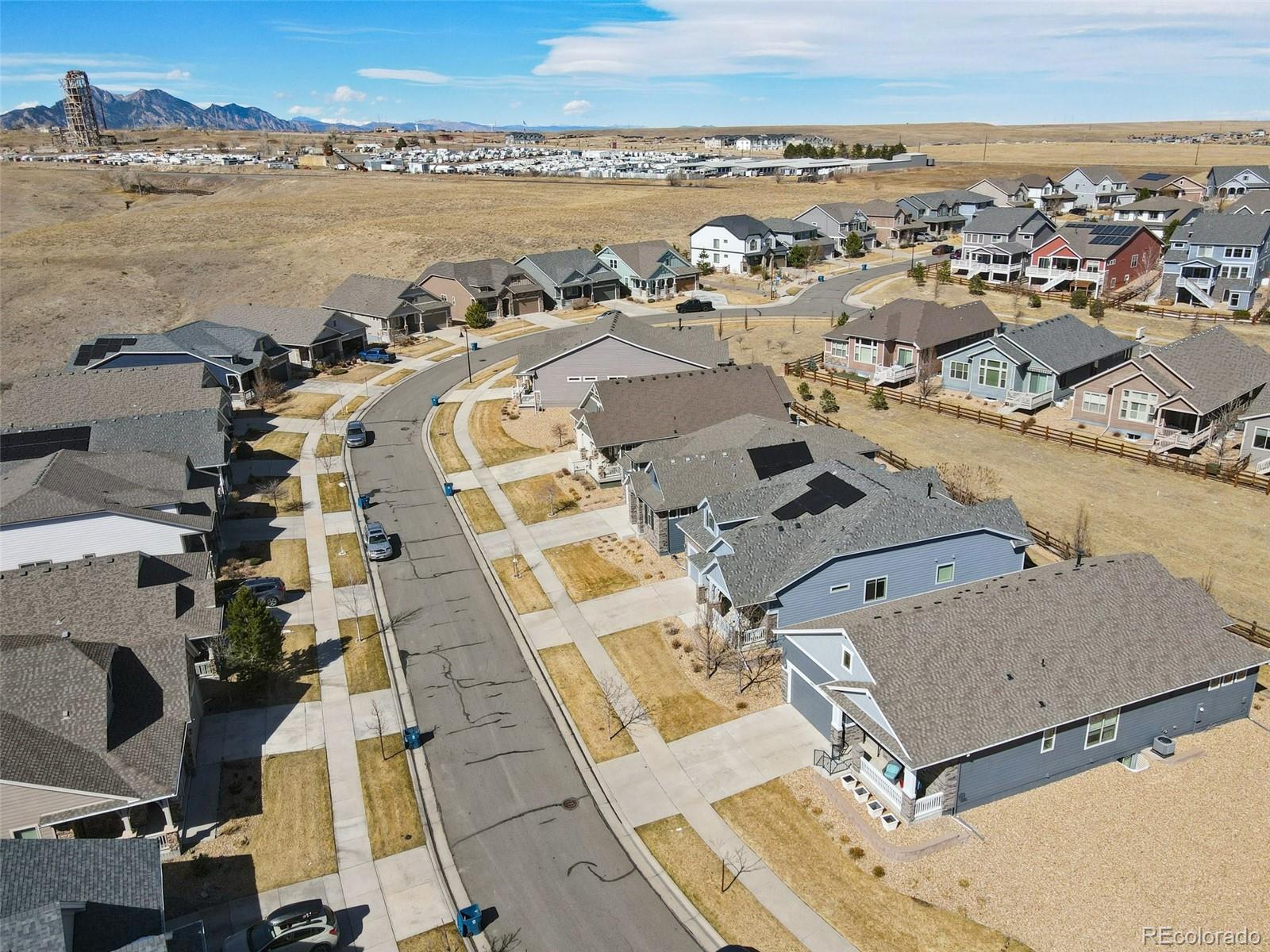 MLS Image #33 for 16995 w 85th lane,arvada, Colorado