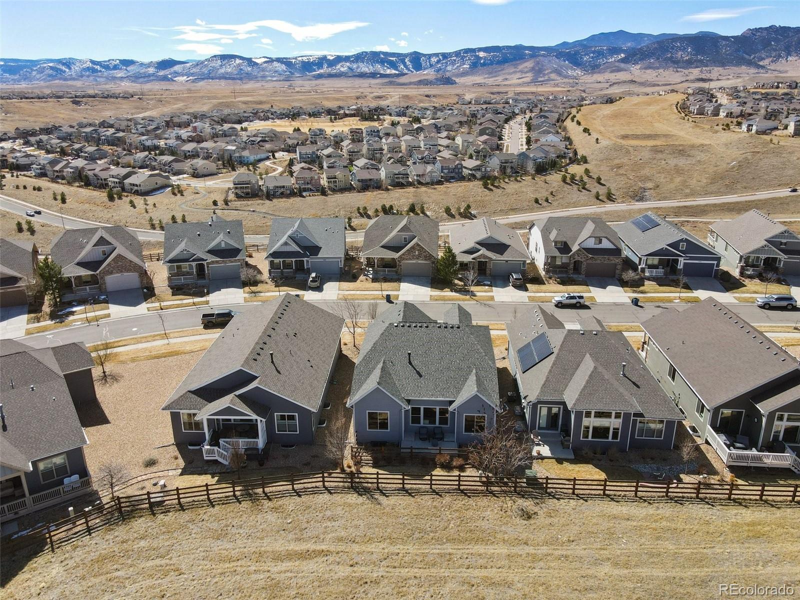 MLS Image #34 for 16995 w 85th lane,arvada, Colorado