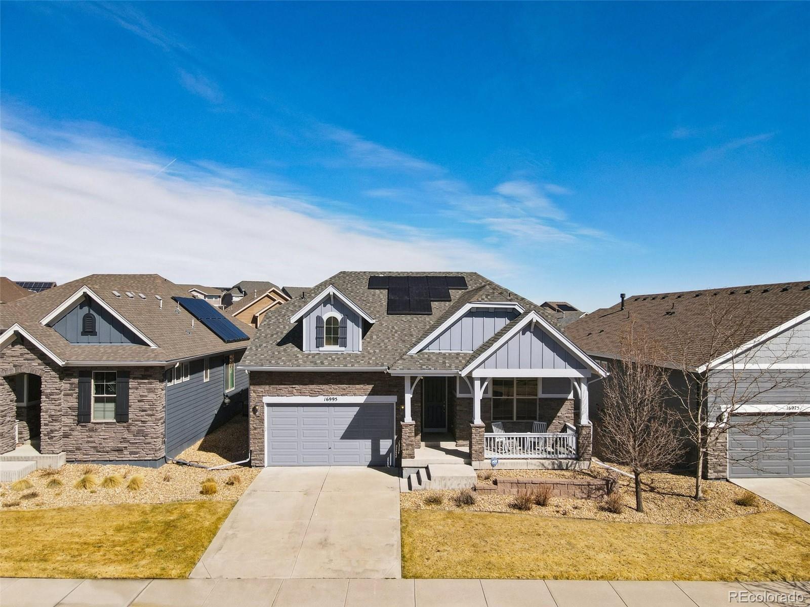 MLS Image #36 for 16995 w 85th lane,arvada, Colorado