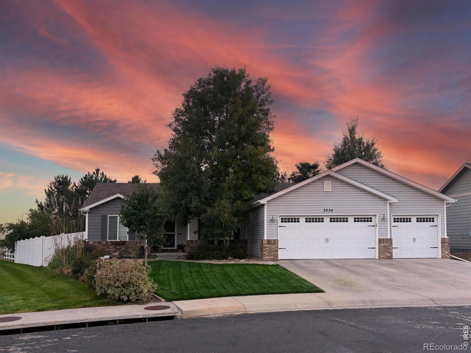 MLS Image #0 for 3236  willow lane,johnstown, Colorado