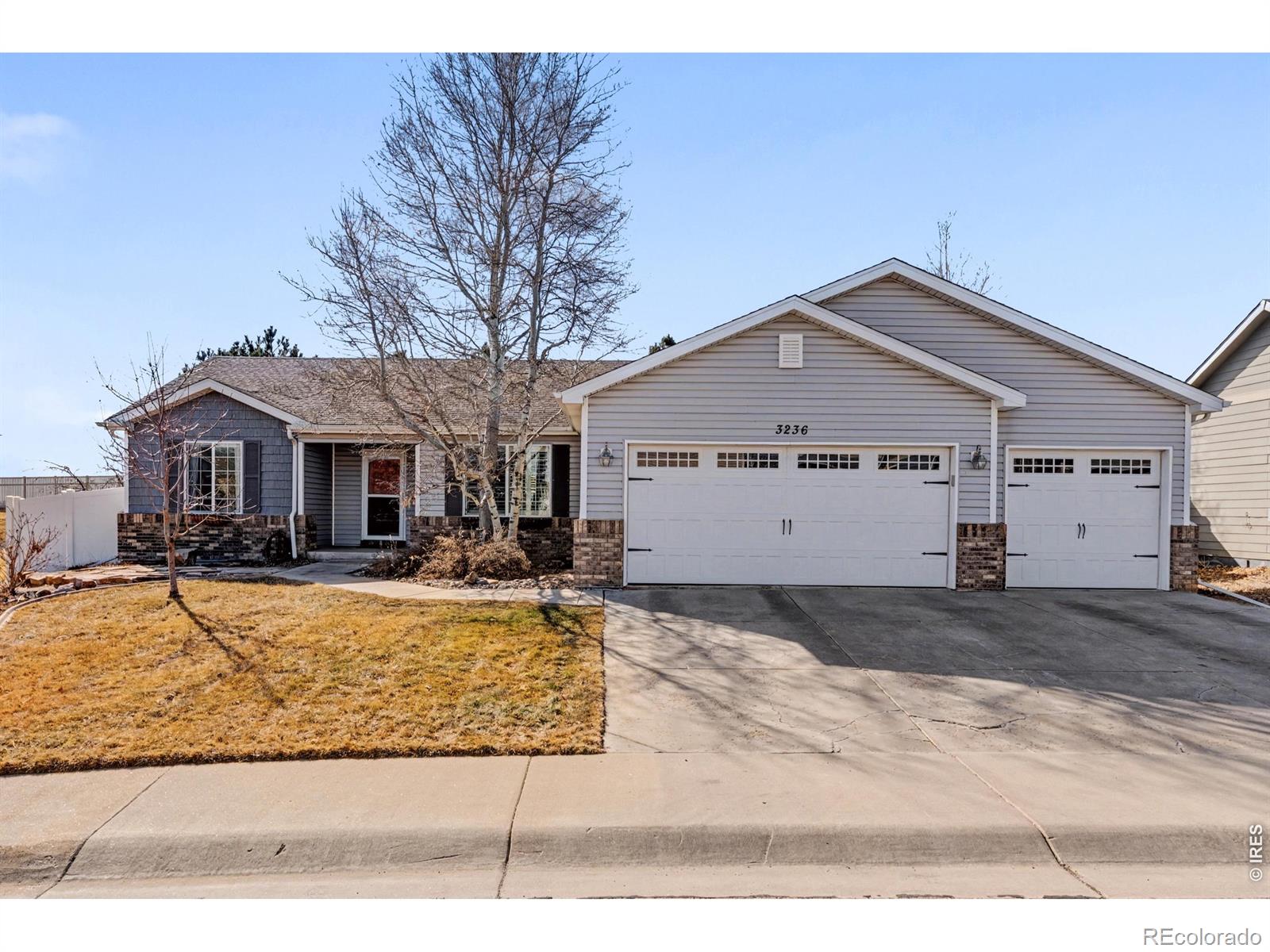 MLS Image #2 for 3236  willow lane,johnstown, Colorado