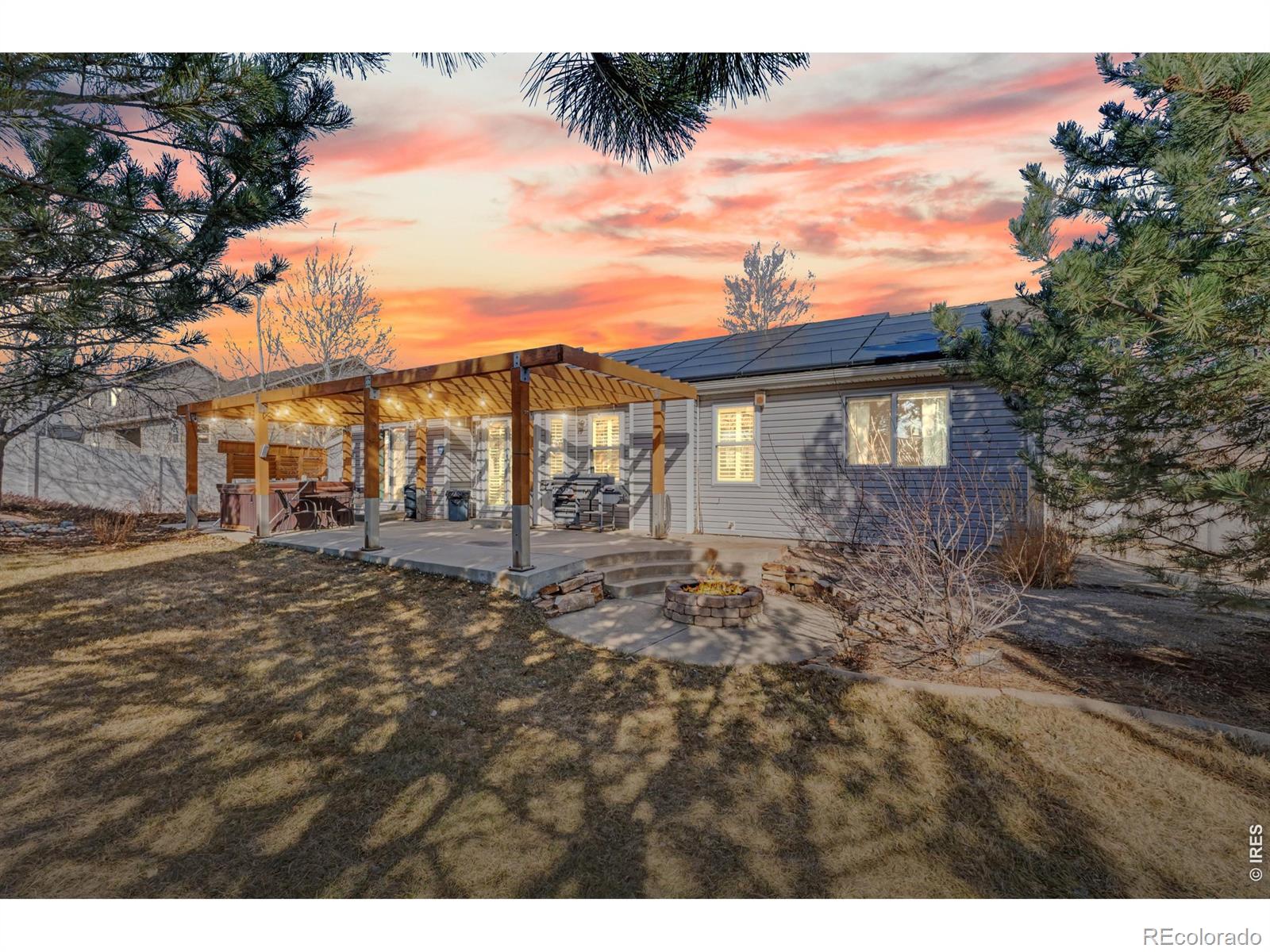 MLS Image #30 for 3236  willow lane,johnstown, Colorado