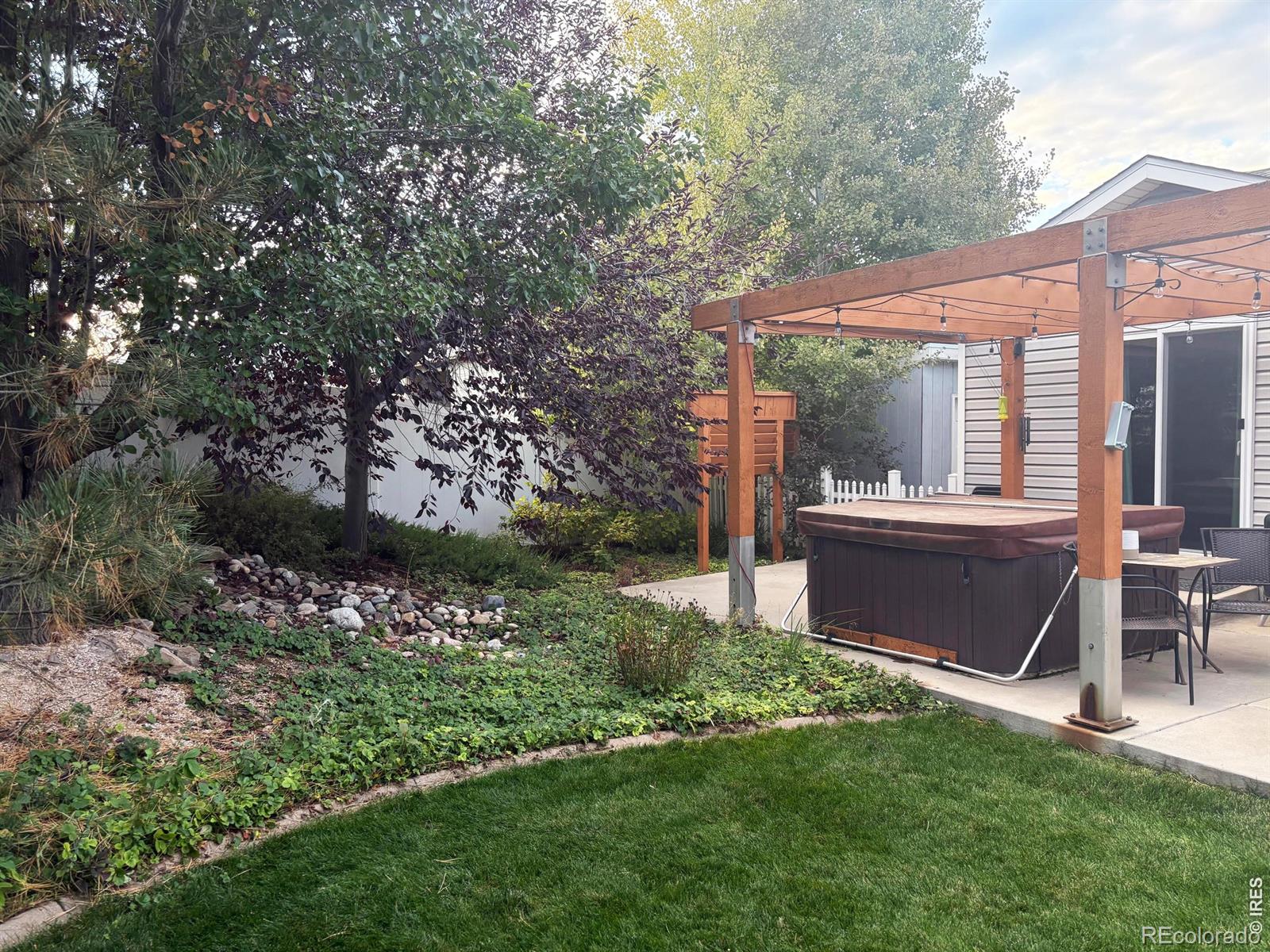 MLS Image #35 for 3236  willow lane,johnstown, Colorado