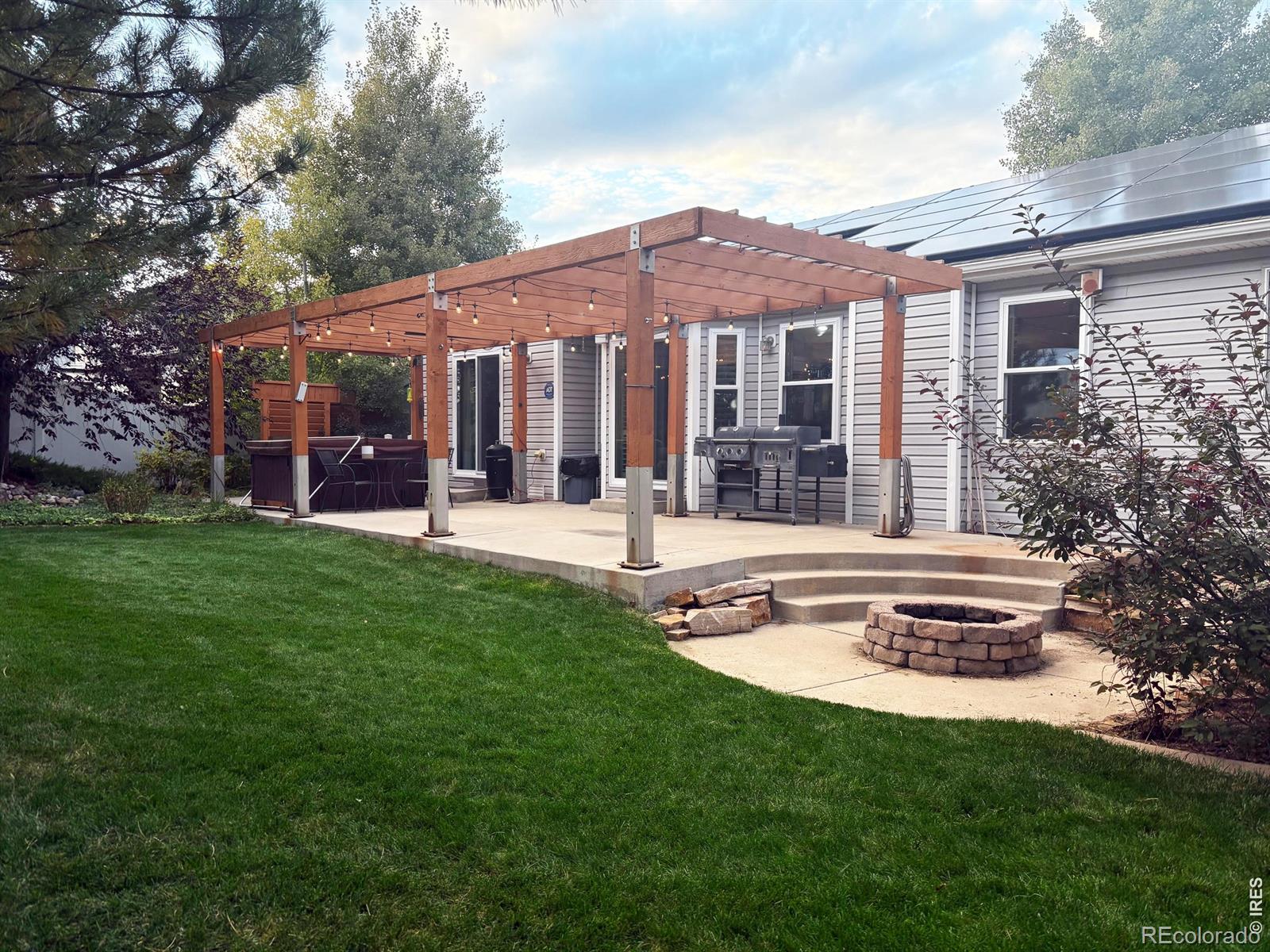 MLS Image #38 for 3236  willow lane,johnstown, Colorado