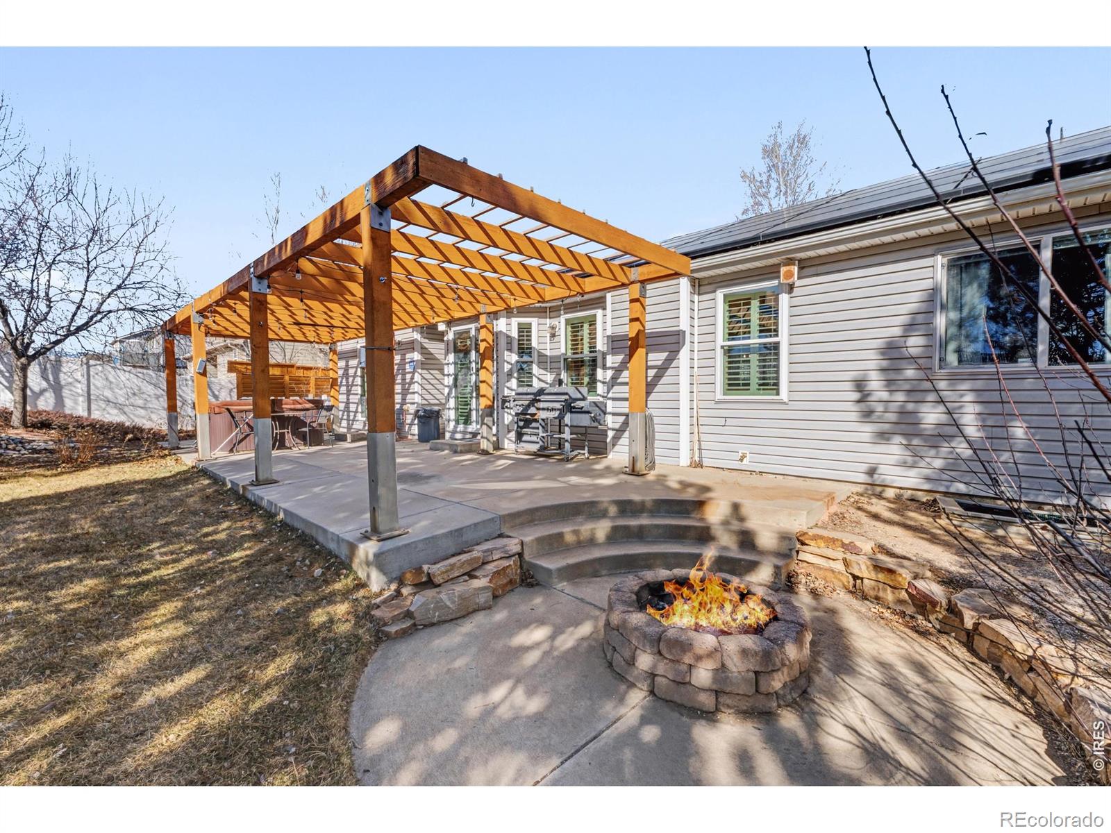 MLS Image #39 for 3236  willow lane,johnstown, Colorado
