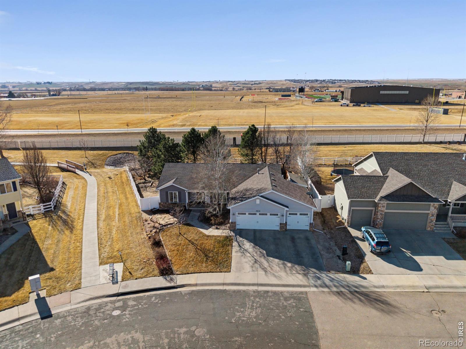 MLS Image #42 for 3236  willow lane,johnstown, Colorado