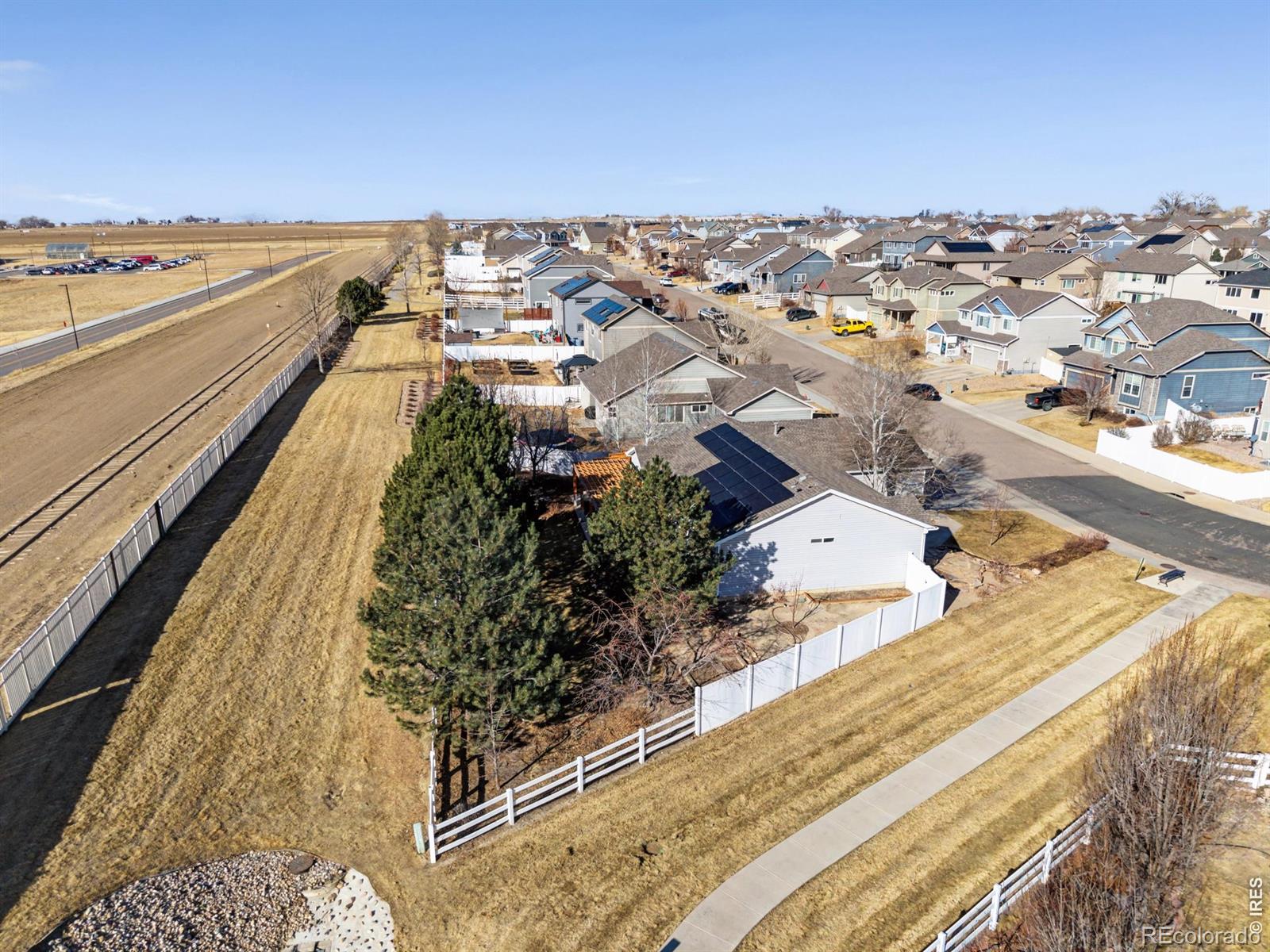 MLS Image #43 for 3236  willow lane,johnstown, Colorado