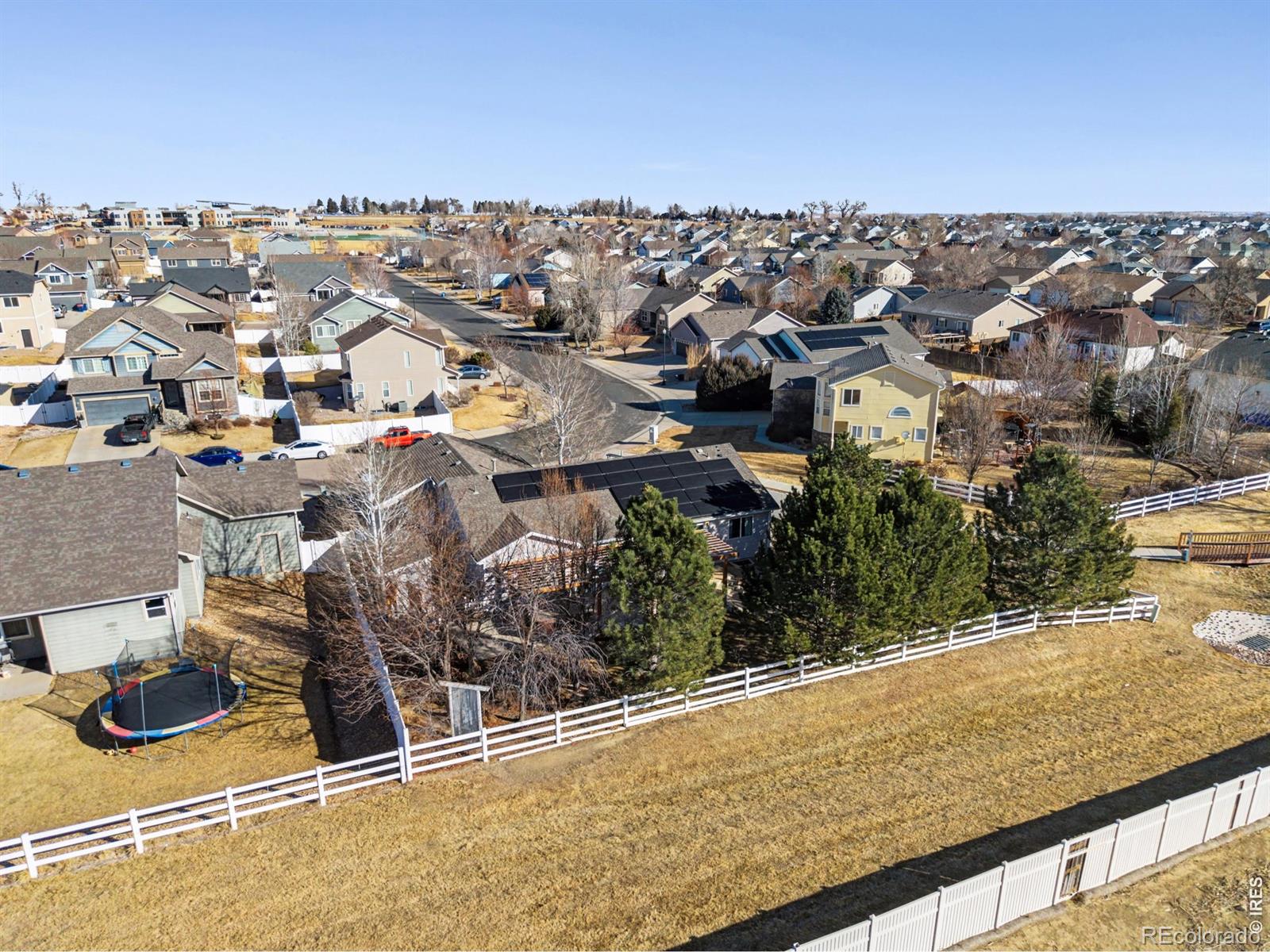 MLS Image #44 for 3236  willow lane,johnstown, Colorado