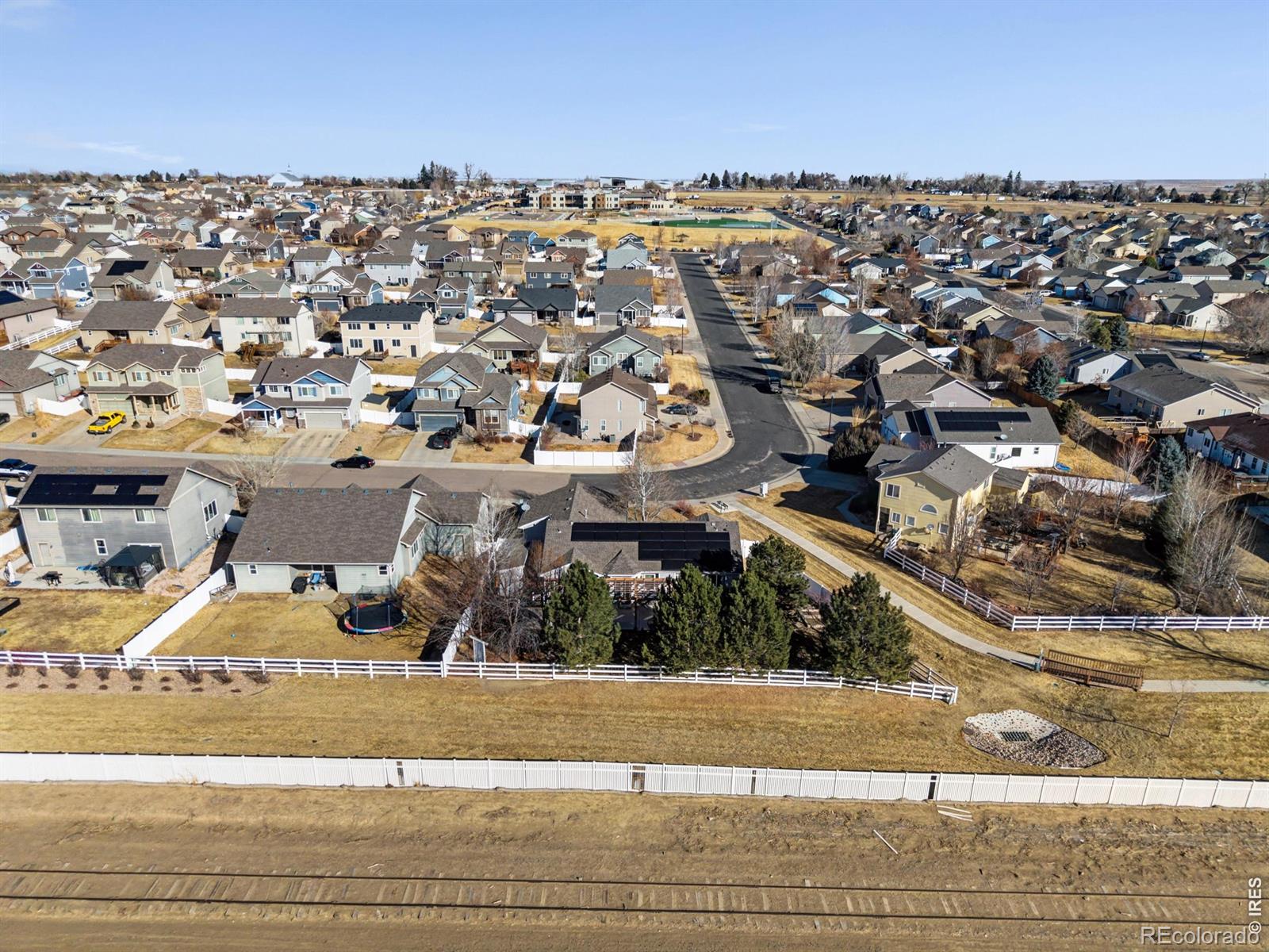 MLS Image #45 for 3236  willow lane,johnstown, Colorado