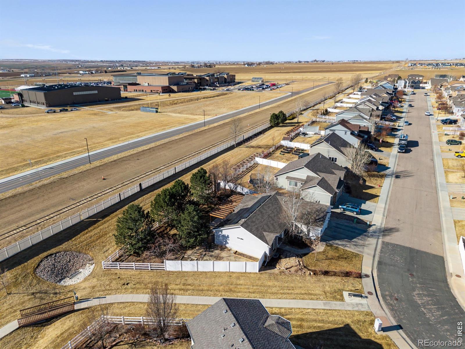 MLS Image #46 for 3236  willow lane,johnstown, Colorado