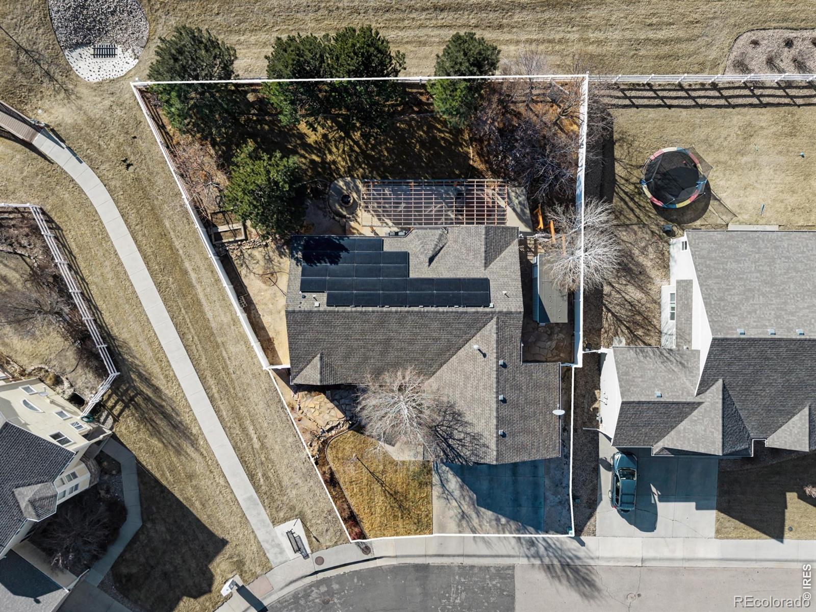 MLS Image #47 for 3236  willow lane,johnstown, Colorado