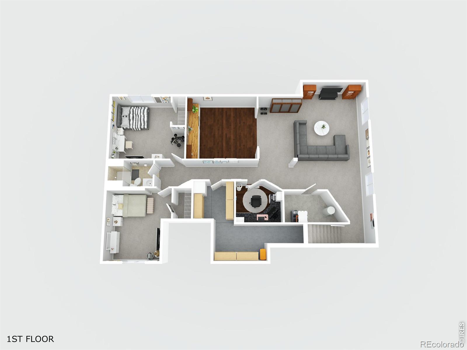 MLS Image #48 for 3236  willow lane,johnstown, Colorado