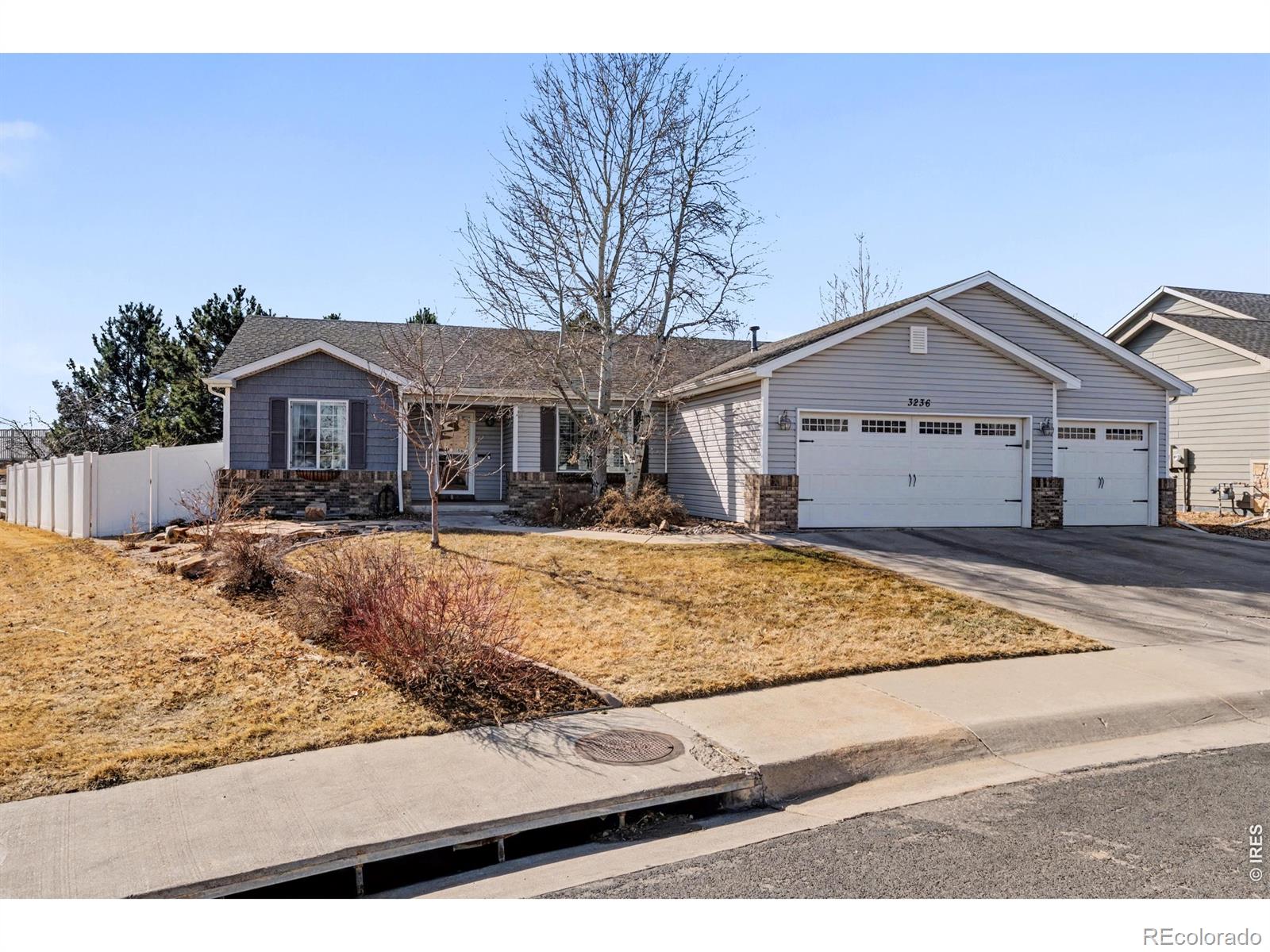 MLS Image #5 for 3236  willow lane,johnstown, Colorado