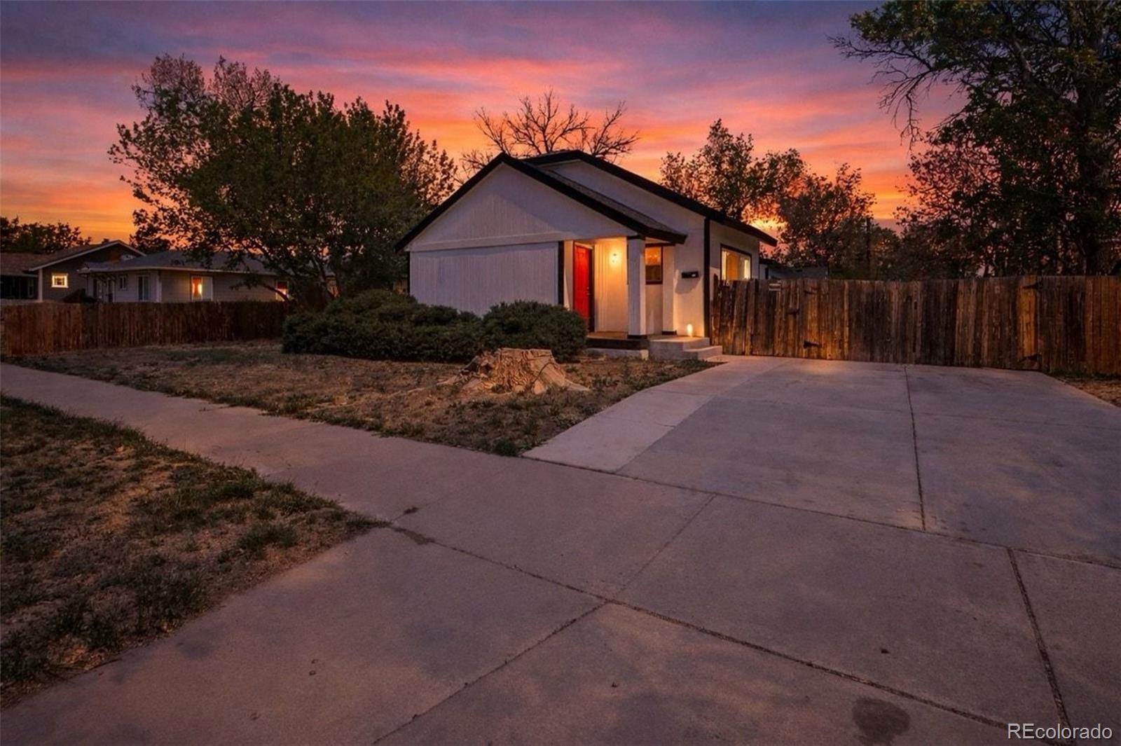 MLS Image #0 for 18  julian street,denver, Colorado