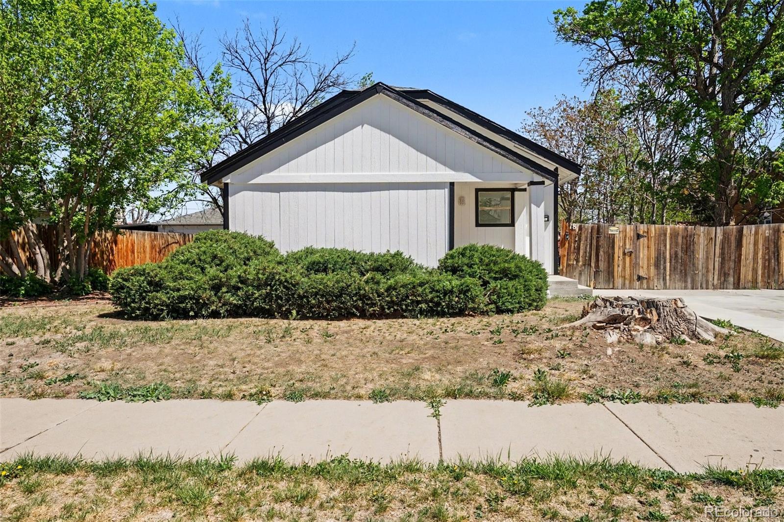 MLS Image #2 for 18  julian street,denver, Colorado